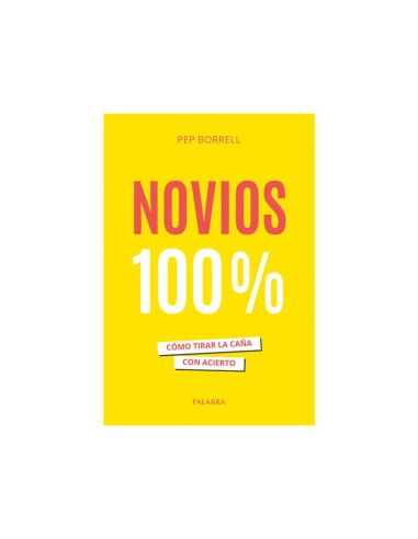 Novios 100% Como Tirar La Caña Con...