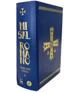 Misal Romano Para Los...
