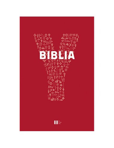 Biblia Youcat Textos Escogidos