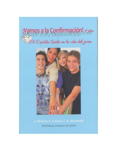 Vamos A La Confirmacion 2 El Espiritu...