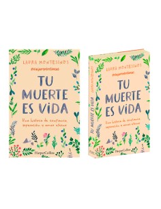 Tu Muerte Es Vida Una...