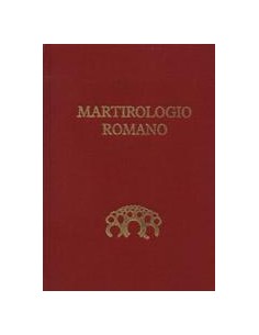 Martirologio Romano