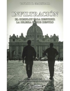 Infiltracion El Complot...