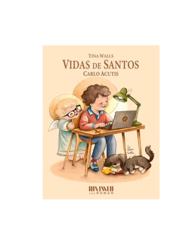 Vida De Carlo Acutis