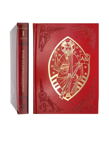 Leccionario III Año Par Ferias Del...