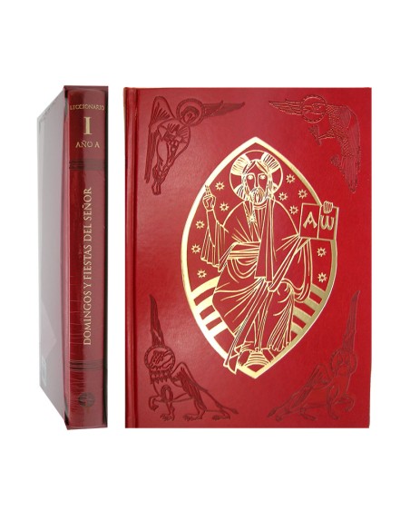 Leccionario III Año Par Ferias Del Tiempo Ordinario