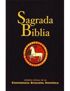 Sagrada Biblia Conferencia...