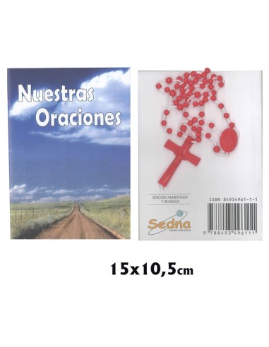 Nuestras Oraciones + Rosario