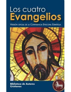 Cuatro Evangelios...