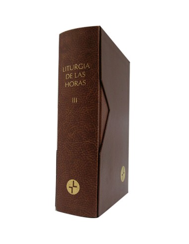 Liturgia De Las Horas 3