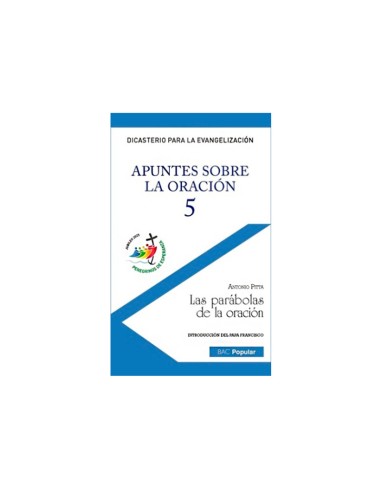 Apuntes Sobre La Oracion 5 Parabolas...