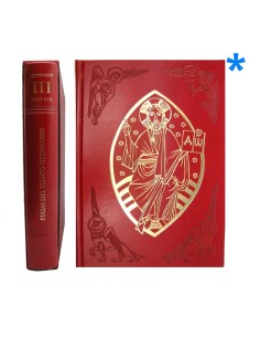 Leccionario Iii Año Par...