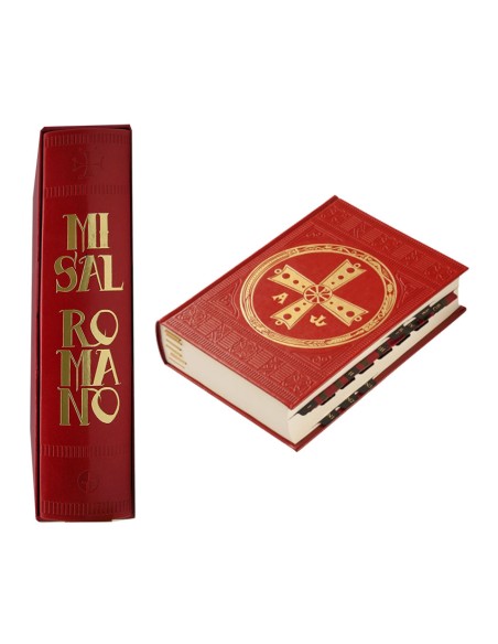 Misal Romano Altar Nueva Edicion