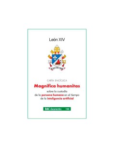 Magnifica Humanitas sobre...