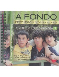 Vida Que Nos Colma De...