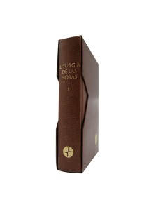Liturgia De Las Horas 1