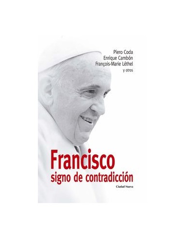 Francisco Signo De Contradiccion