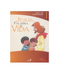 Jesús Palabra De Vida 1...
