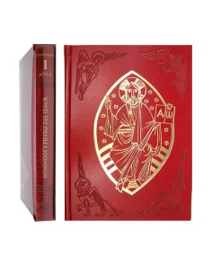 Leccionario I Ciclo A...