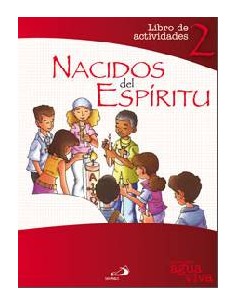 Nacidos Del Espiritu 2...