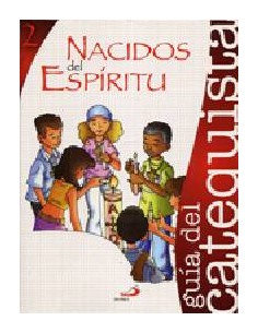 Nacidos Del Espiritu 2...