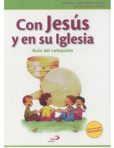 Con Jesús Y En Su Iglesia 2...