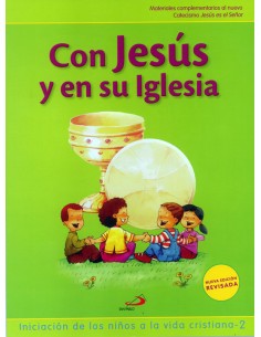 Con Jesús Y En Su Iglesia 2...