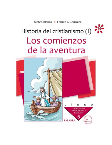 Historia Del Cristianismo 1 Los...