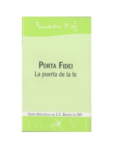 Porta Fidei Carta...
