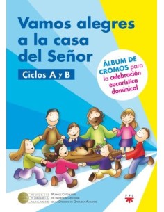 Vamos Alegres A La Casa Del...
