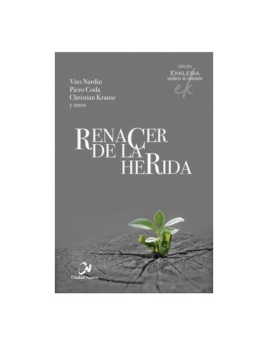 Renacer De La Herida