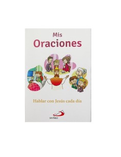 Mis Oraciones Hablar Con...
