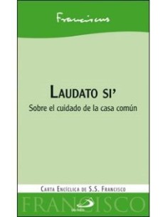 Laudato Si San Pablo