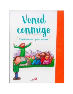Venid Conmigo Confirmacion...