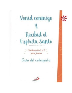 Venid Conmigo Y Recibid El...