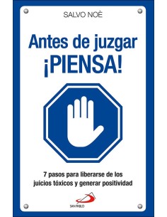 Antes De Juzgar Piensa 7...