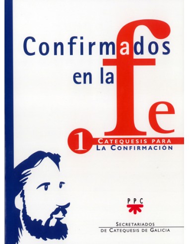 Confirmados En La Fe 1 Estamos En...