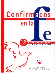 Confirmados En La Fe 2...