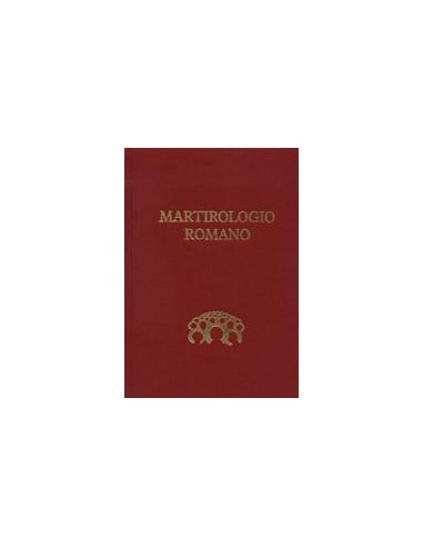 Martirologio Romano