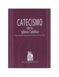 Catecismo De La Iglesia...
