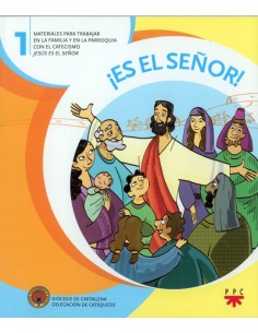 Es El Señor 1 Niño