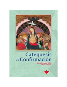 Catequesis De Confirmacion