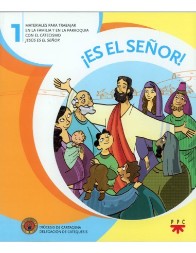 Es El Señor 1 Niño
