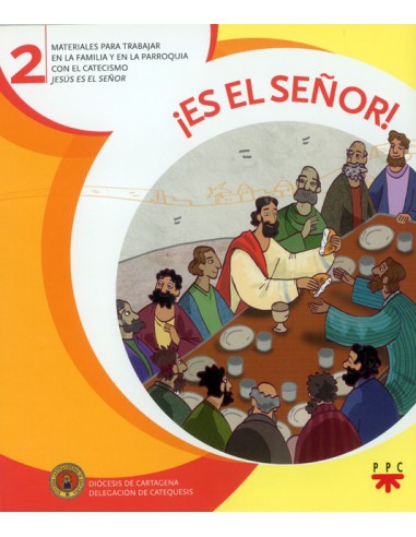 Es El Señor 2 Niño