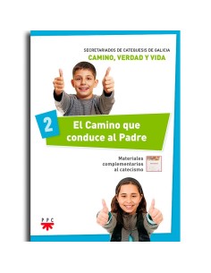 Camino Que Conduce Al Padre...