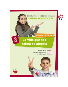 Vida Que Nos Colma De...