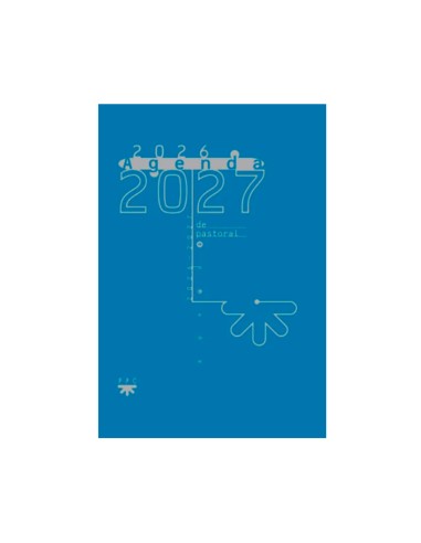 Agenda Pastoral 2026-2027