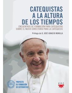 Catequistas A La Altura De...