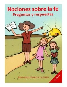 Catecismo Nociones Sobre La...