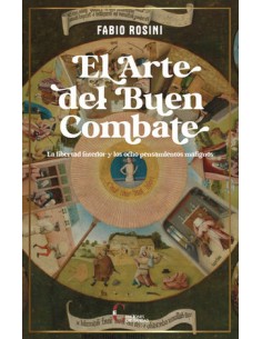 Arte Del Buen Combate La...